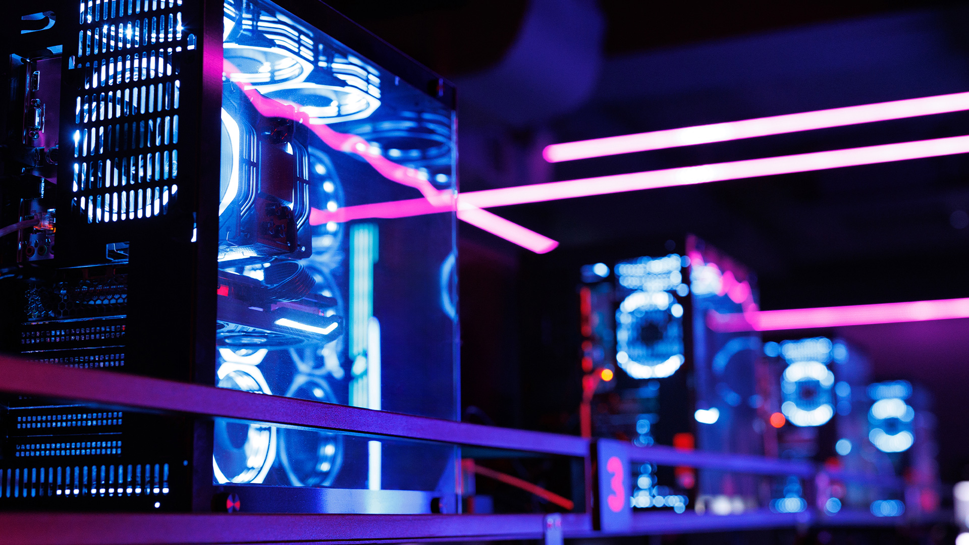 GPU Power